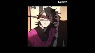 Genya Shinazugawa (requested-@Unlimited-cat-content) #genyashinazugawa #demonslayer  #animeedit