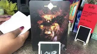 Pisces ~ August 2020 Reading