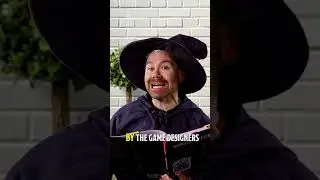 The game designers are cheating!