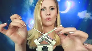WILL IT SOUND GOOD? ASMR / Whisper / Live Reaction to New Sounds
