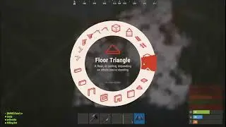 Rust Traintracks Update Burp Clan! Episode 4