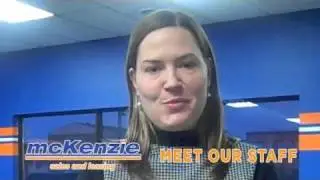 Nadia Williams - McKenzie Sales & Leasing - Regina Used Cars