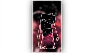 Effect Template Video Background | Capcut Effects | Kinemaster Black Screen Template Video