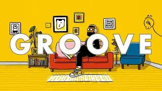 【PLAYLIST】Reset Your Mood &mdash; nano Life Groove | Jazzhop | Hip Hop | Laid-Back |