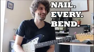 Trouble bending? Watch this.