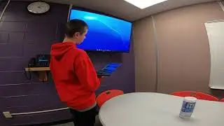 CJ Ziegler tech | how to connect your computer to a LG tv