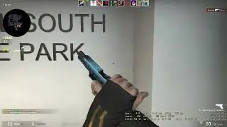 The timing