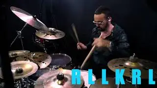 Linear Six stroke roll