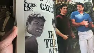 3 excellent Steve Kerridge softback books a must have for Bruce fans