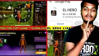 🔥 How to Download & Install El HERO GAME | Step-by-Step Guide (Latest Version) 2025 | trending game