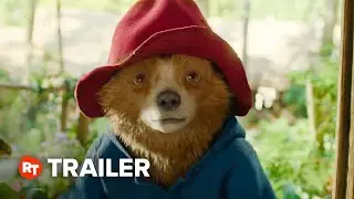 Paddington in Peru Trailer #1 (2025)
