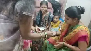  मार्गशीर्ष गुरुवार उद्यापन आणि हळदी -कुंकू #ट्रेंडिंग #मार्गशीर्षगुरुवार #yt #tre