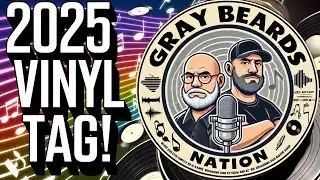 VINYL TAG 2025!
