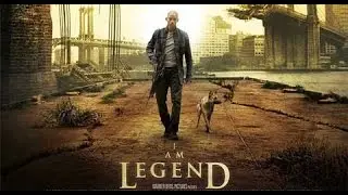 I Am Legend Cautionary Tale: The Science of I Am Legend.