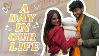 MR. DIY FUN VLOG😋😁