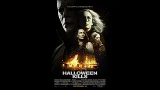 Halloween Kills Late Opinion