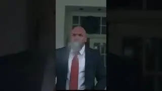 Triple H in the Wjite House #metal #rock #wrestlingfuture #johncena #wwewrestling #wwe