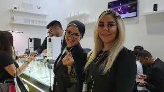 Beauty World Dubai 2022 ✨ Dlux Professional&reg;