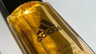 Adidas Active Bodies…a declaration of Love