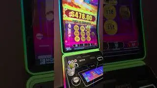ALL ABOARD! Top 5 game out right now! #slot #gaming #casino #live #lasvegas