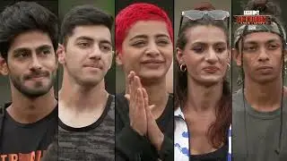 MTV Roadies Season 19 | Episode 27 Highlights | Video Credits - @MTVIndiaa | Bollywood Buzz
