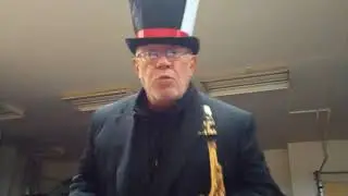 SPOOKY SAXOPHONE MUSIC HALLOWEEN 🎃 2021