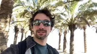 Urlaubsgr&uuml;&szlig;e von shoninya aus Andalusien / M&aacute;laga
