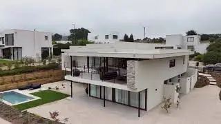 EHAUS | Casa Marbella, Maitencillo