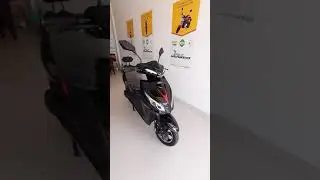 Joy E Bike WOLF 😱😱🔥 #shorts