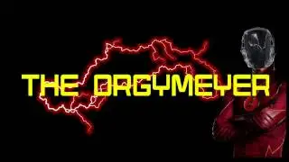 1v1 -  I am the OrgyMeyer