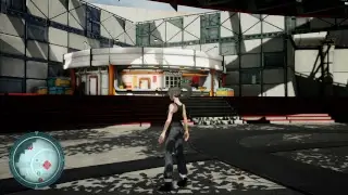 Tobi hates Jump PS4