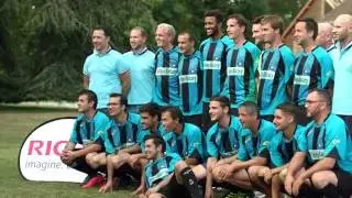 Ricoh imagine.change. Challenge Trophy