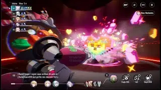 Rilmocha Melts Everything | DokiDoki Inferno One Shot Showcase