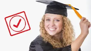 How to wear your Tassel on Graduation Day