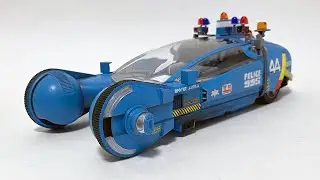 1/24 Scale 