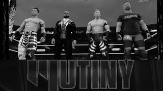 Munity theme song