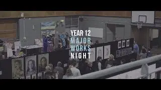 Freshwater Senior - HSC Major Work Exhibition 2017