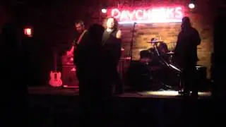 Rebel Devil @ Paychecks - Hamtramck Mi 10/24/15 B