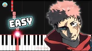Jujutsu Kaisen Season 3 OP - 