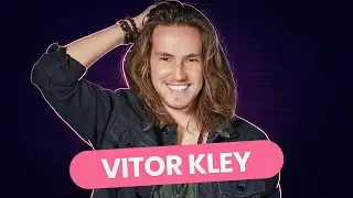 Vitor Kley  -  NÃO É TPM  #26
