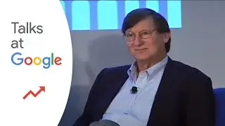 The State of the Internet Economy Panel | Talks at Google
