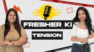 Fresher Job Search Guide: HR Insider Tips to Land Your First Role #freshers #jobsearch #hrtips