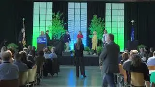 2025 New North Summit | President's Message | Barb LaMue on 20 Years of Collaboration in NE WI