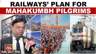 Kumbh Stampede News: Indian Railways Spokesperson Addresses Relief Trains And Cancellations