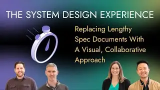 The Atreo System Design Experience - RTSM Experts, Sandbox Access and Your Experience