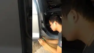 Thi công  gioăng cao su chống ồn sao cho hiệu quả nhất