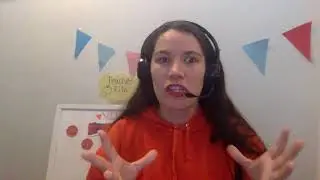 VIPKID Mock 1 Slide Break Down (My Country)