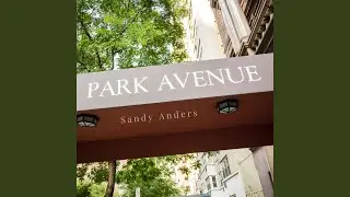 Park Avenue Lounge