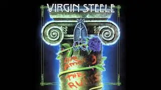 Virgin Steele - Too Hot To Handle (Rare New York Mix)