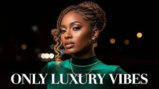 This Afrotrap Sound Feels Like Power and Money